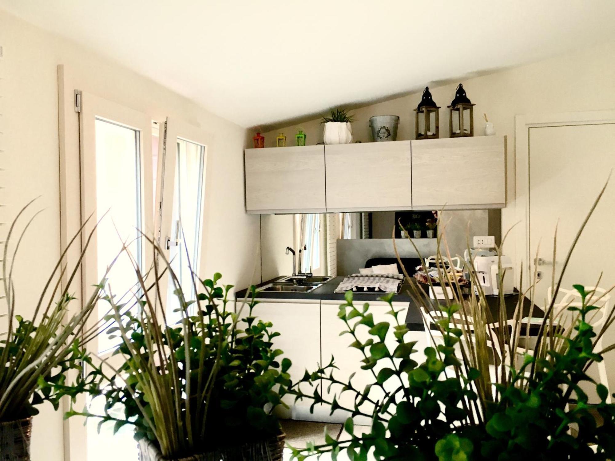 Ai Mulini Home Τρεβίζο Εξωτερικό φωτογραφία