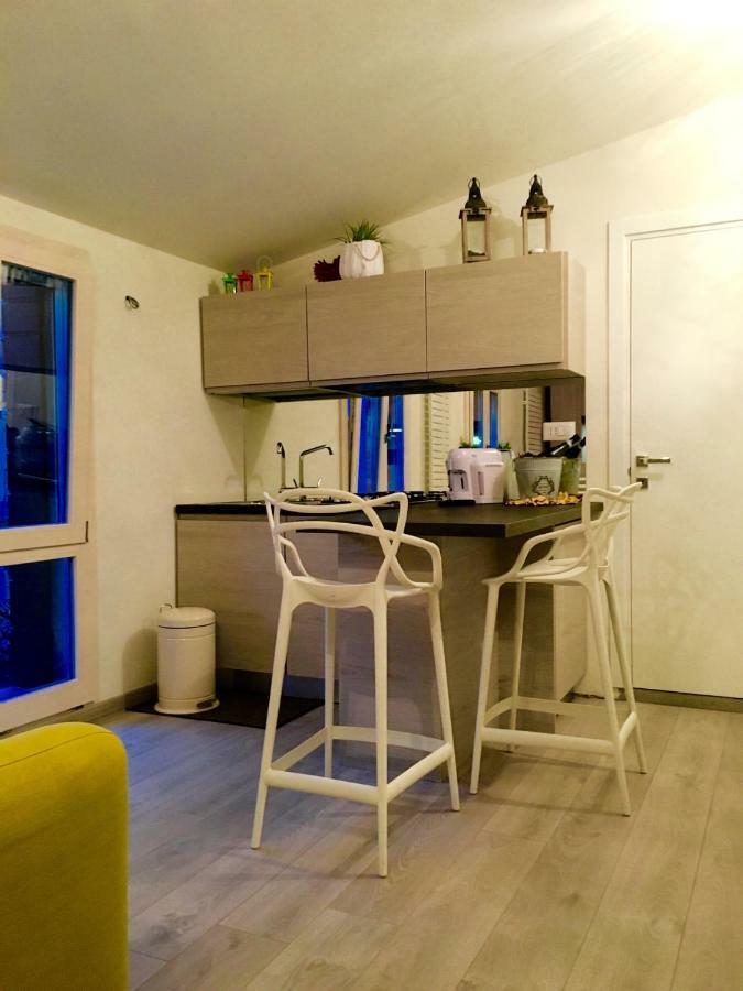 Ai Mulini Home Τρεβίζο Εξωτερικό φωτογραφία