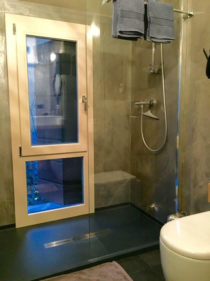 Ai Mulini Home Τρεβίζο Εξωτερικό φωτογραφία